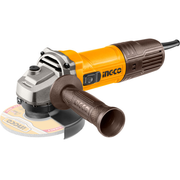 Amoladora Ag90028e