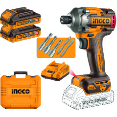 Atornillador impacto Cirli2028e