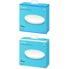 Plafon led Circular slim 380