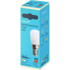 Bombilla led frigorífico E14/3,5w