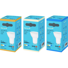 Bombilla led Gu10/4w