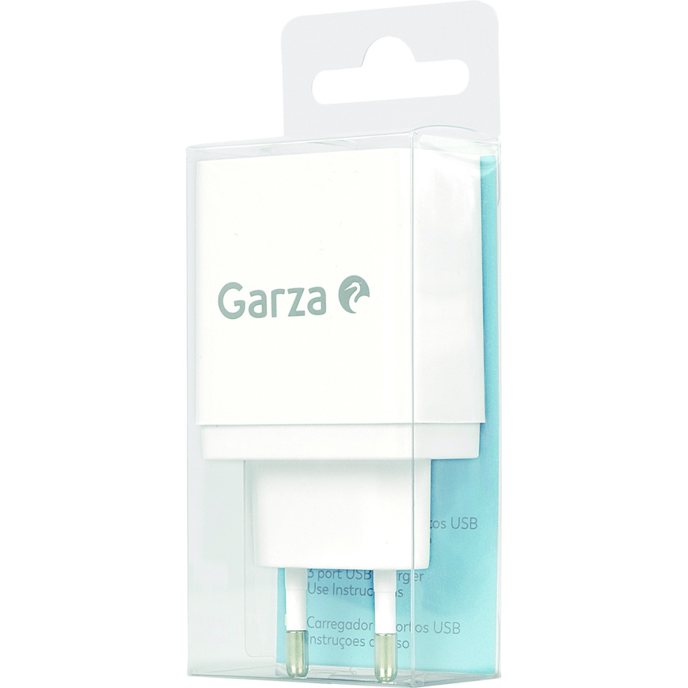 Enchufe cargador Usb