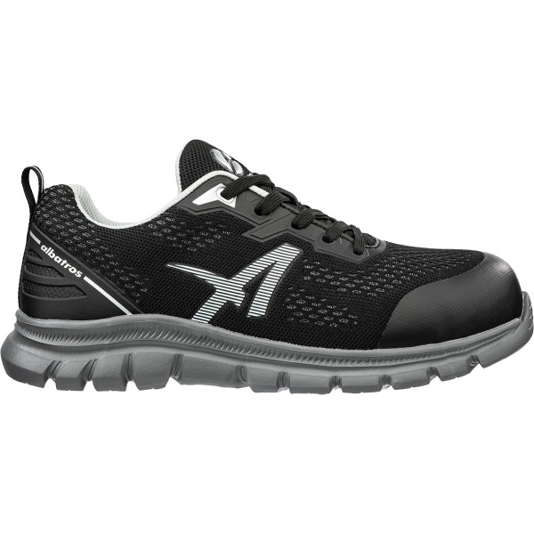 Zapato Levitate grey low s1ps sr