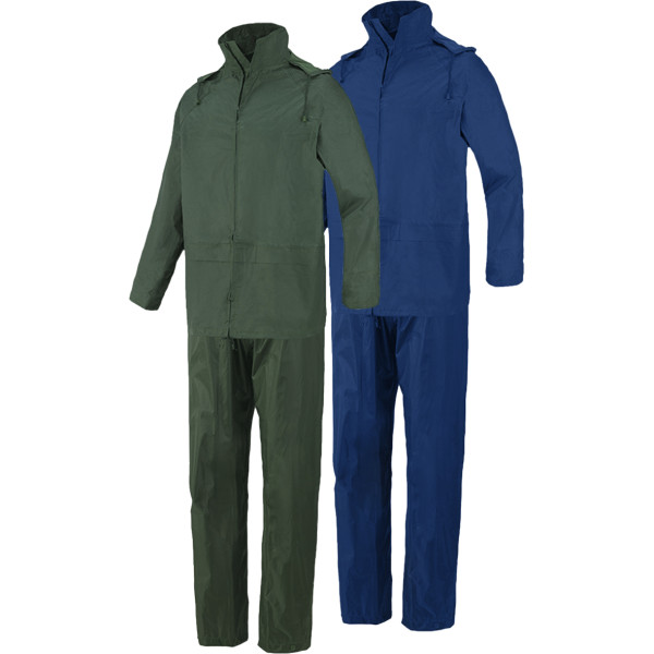 Traje agua 1700 ingeniero
