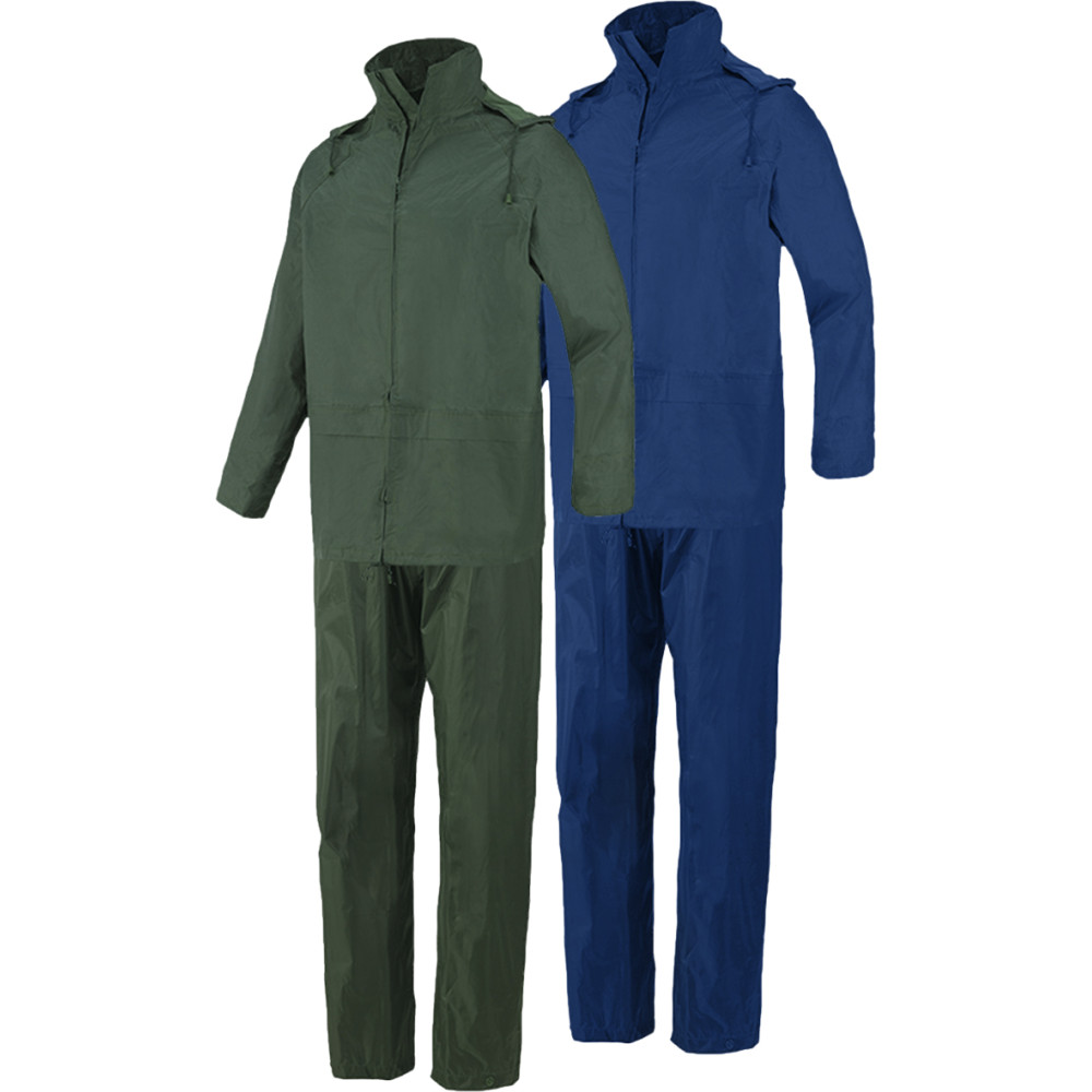 Traje agua 1700 ingeniero