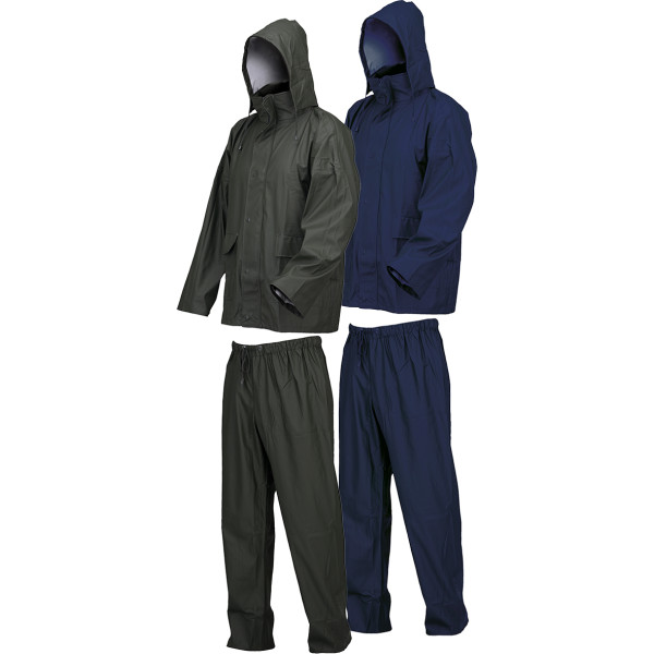 Traje agua 209
