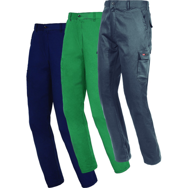 Pantalón easystretch 8038