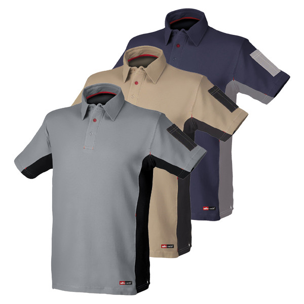 Polo stretch 8170