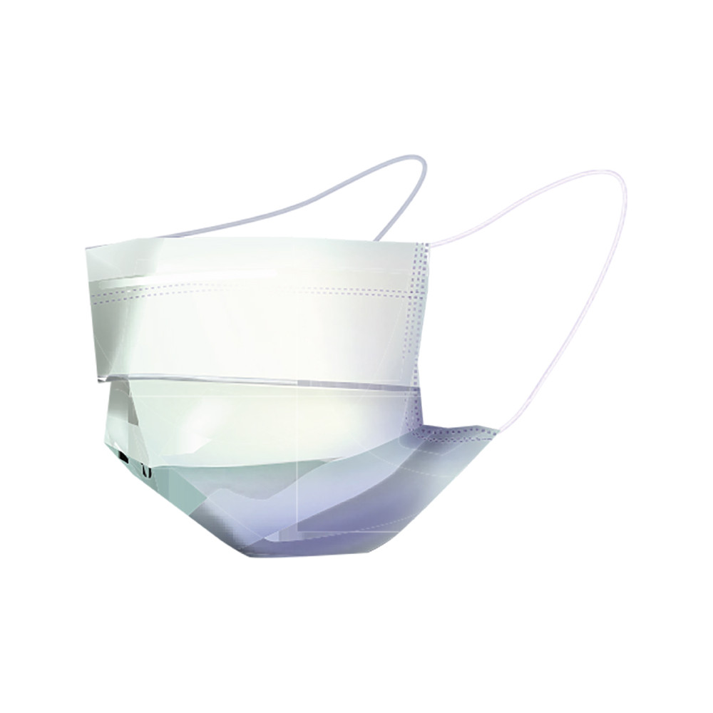 Mascarilla reutilizable Ds9209