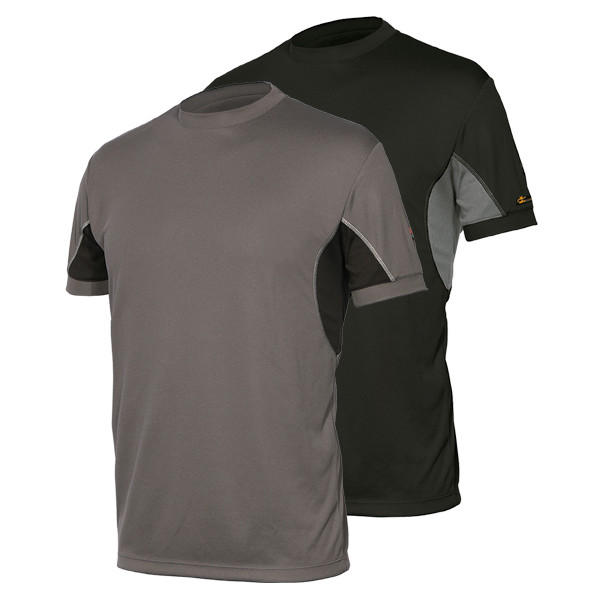 Camiseta Extreme 8820b