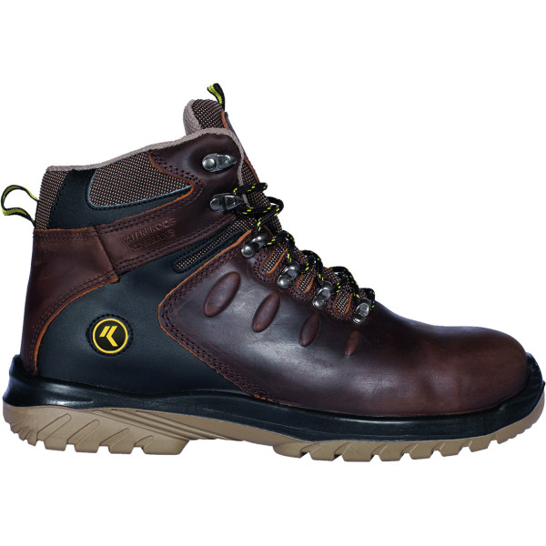 Bota Falcon s3 membrana