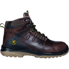 Bota Falcon s3 membrana
