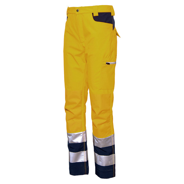 Pantalón alta visibilidad Gordon