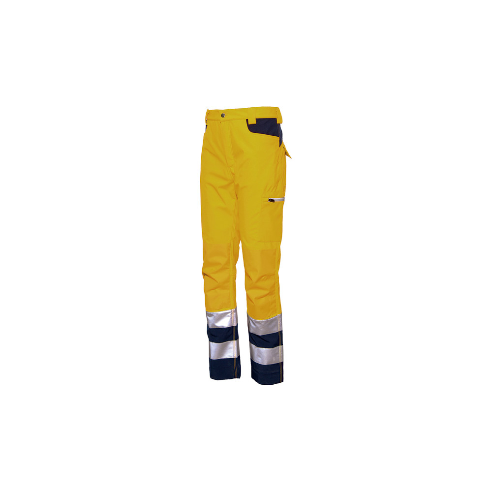 Pantalón alta visibilidad Gordon