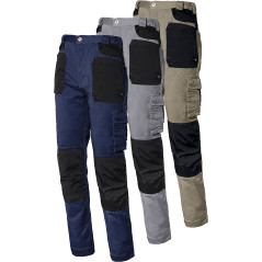 Pantalón Stretch 8730b