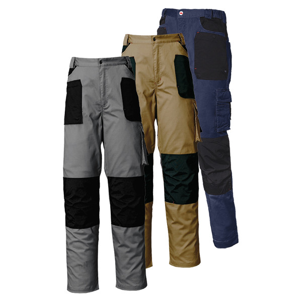 Pantalón Stretch 8730c