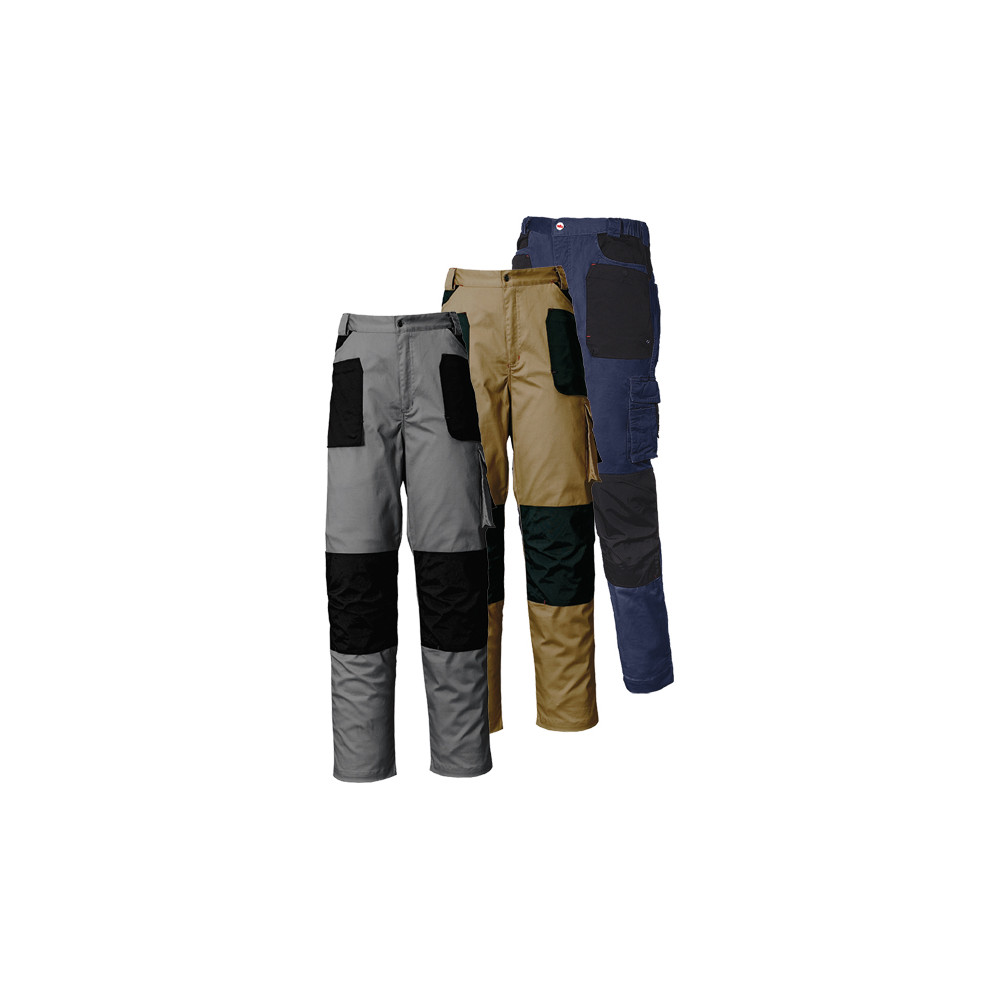 Pantalón Stretch 8730c