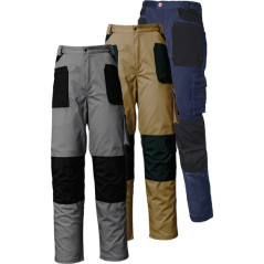 Pantalón Stretch 8730c