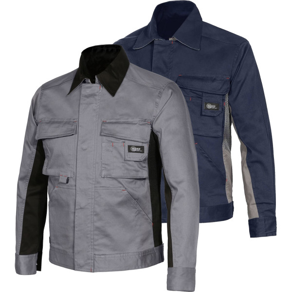 Cazadora Stretch 8745b