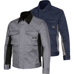 Cazadora Stretch 8745b
