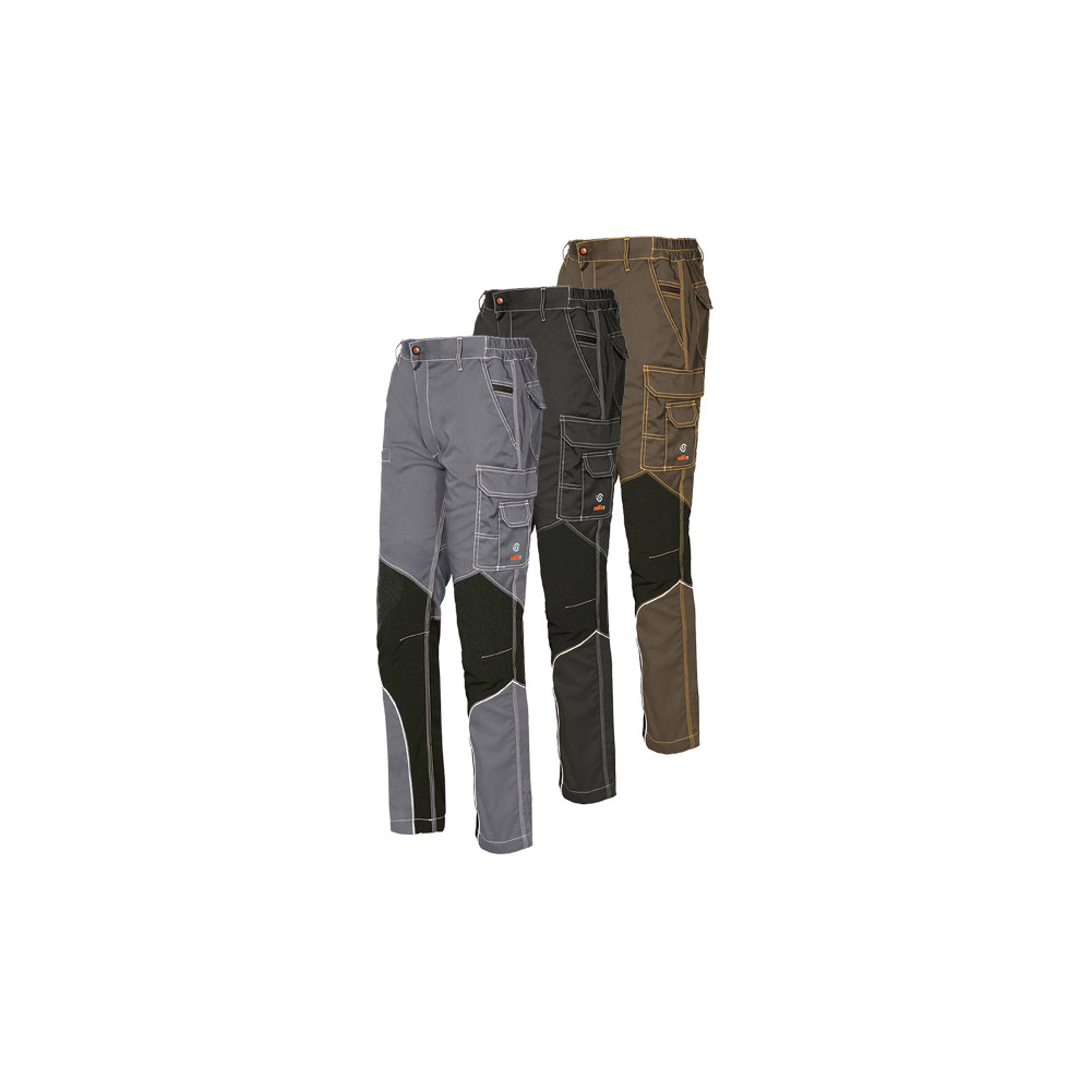 Pantalón Stretch extreme 8830b