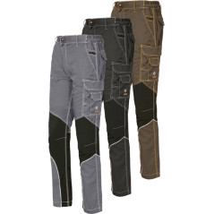 Pantalón Stretch extreme 8830b