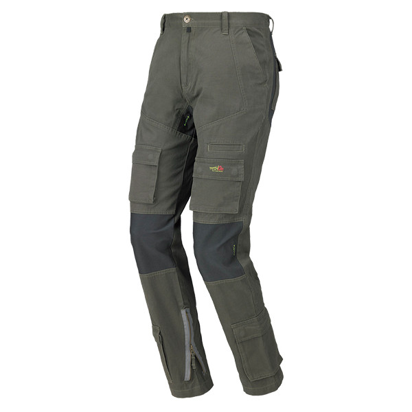 Pantalón Stretch on