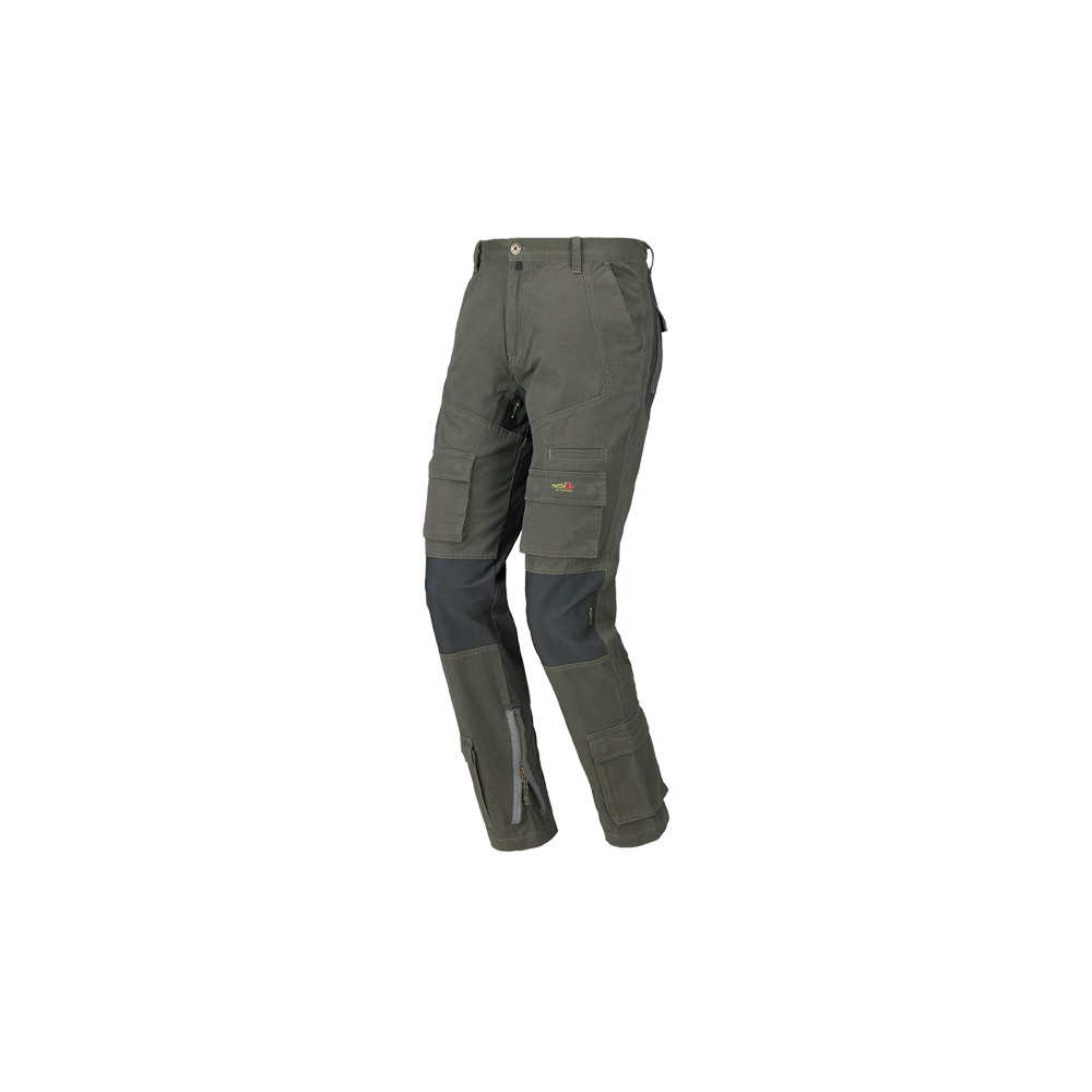 Pantalón Stretch on