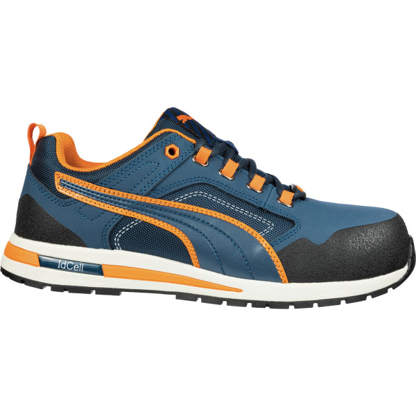 Zapato Crosstwist s3 hro src