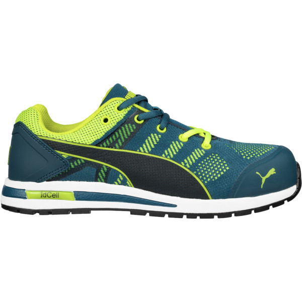 Zapato Elevate knit s1p esd hro src