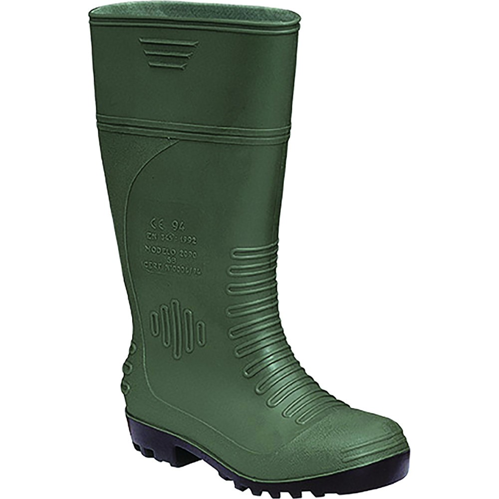 Bota caña alta 2091 s5