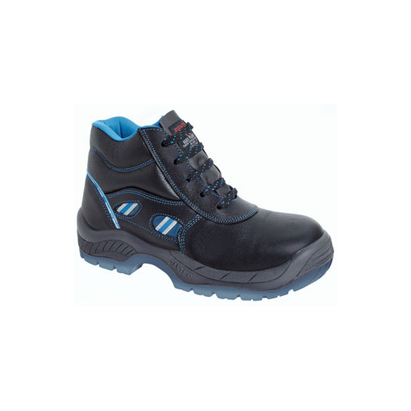 Bota Silex plus s3s