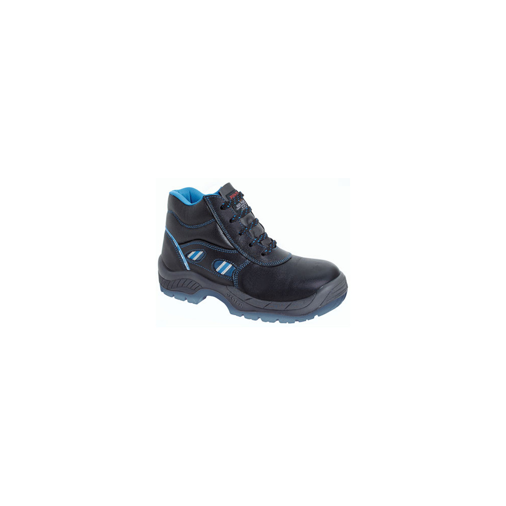 Bota Silex plus s3s
