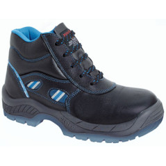 Bota Silex plus s3s