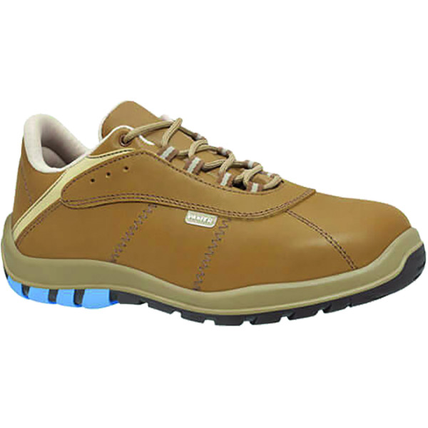 Zapato Silverstone s3s