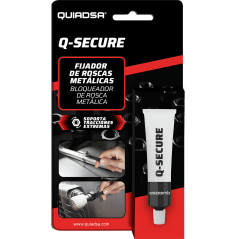 Fijador De roscas metálicas q-secure