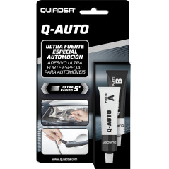 Adhesivo Epoxi q-auto
