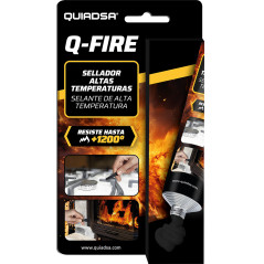 Sellador Epoxi q-fire