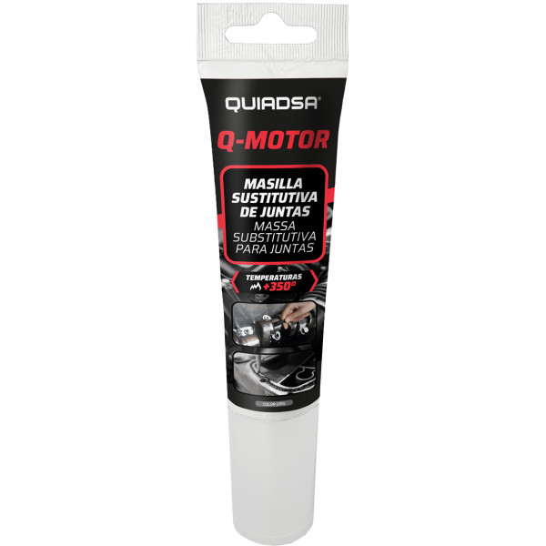 Masilla Epoxi q-motor
