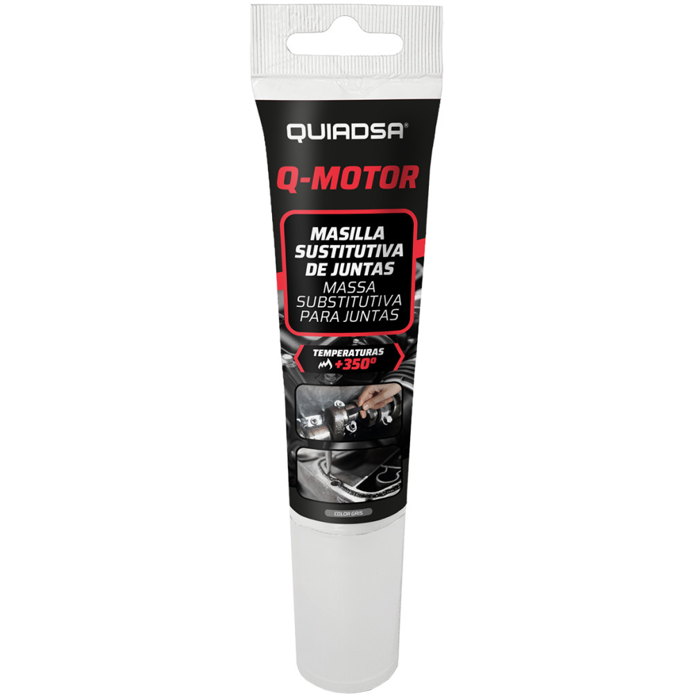 Masilla Epoxi q-motor