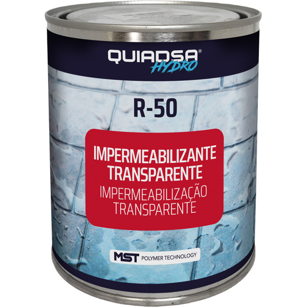 Polímero Impermeabilizante r-50