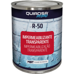 Polímero Impermeabilizante r-50