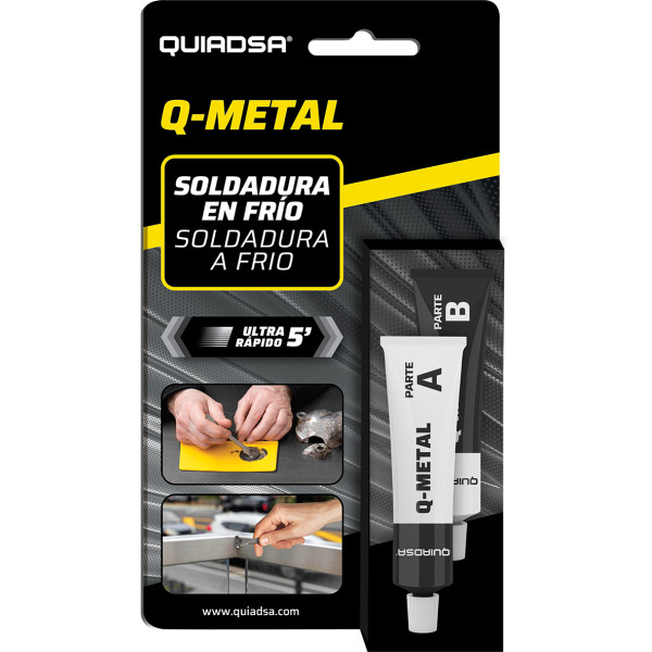 Epoxi Q-metal