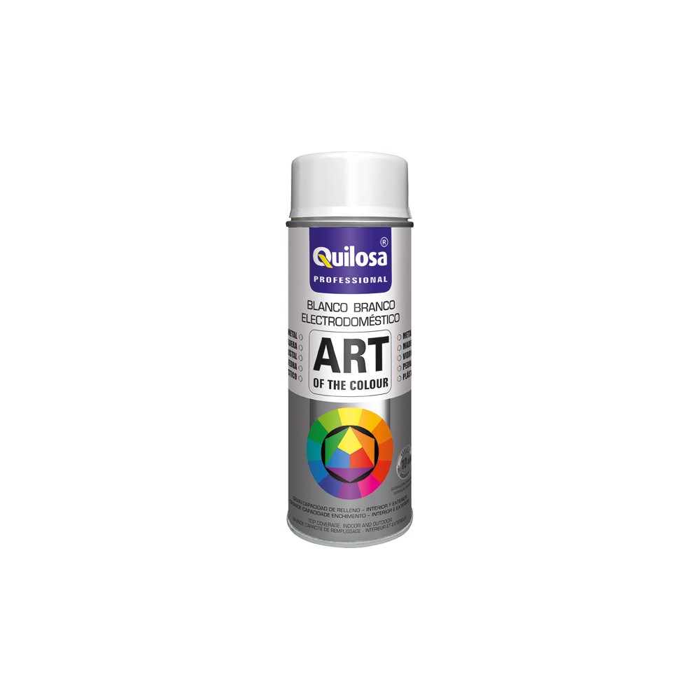 Spray pintura Electrodomésticos
