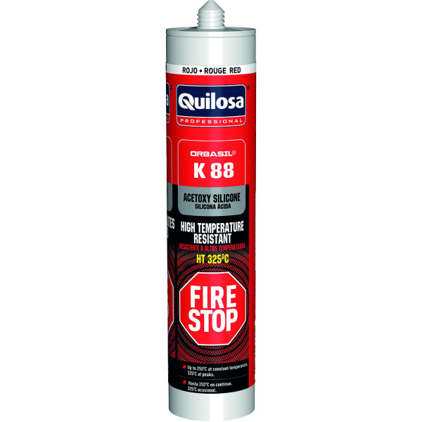 Orbasil k-88 Fire stop