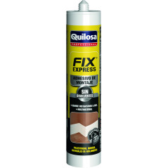 Adhesivo de montaje Fix express