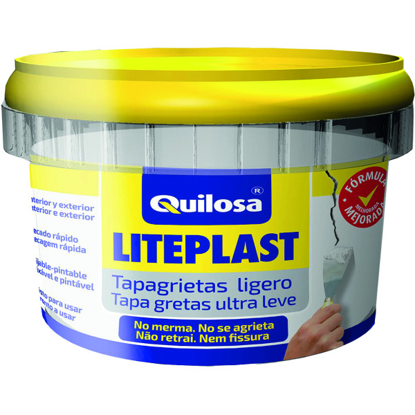 Emplaste Liteplast
