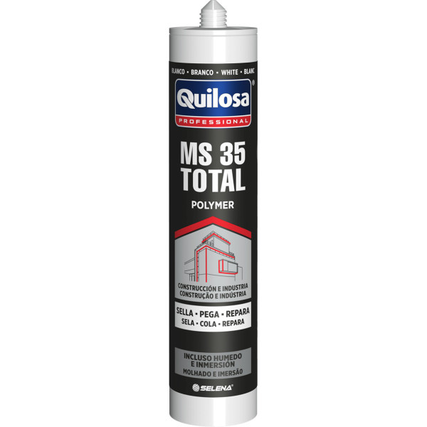 Polímero Ms 35