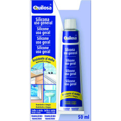 Silicona Orbasil bricolaje