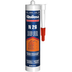 Silicona neutra Orbasil n-26